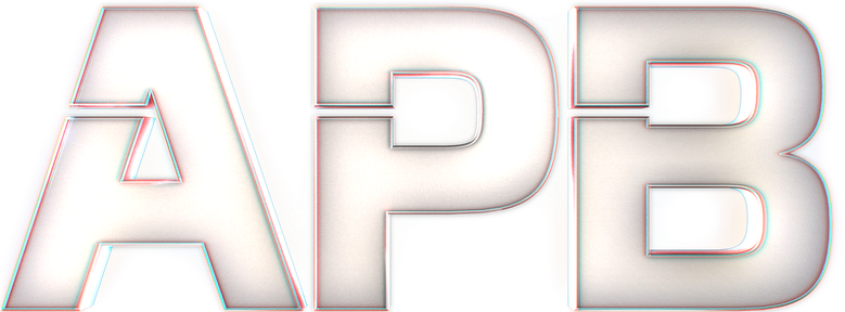 APB - Die Hightech-Cops logo