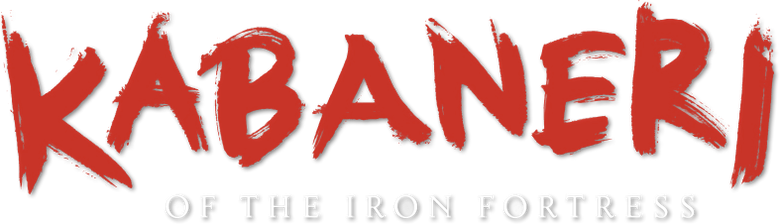 Kabaneri of the Iron Fortress logo