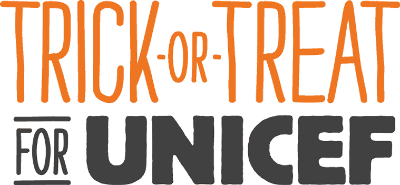 Trick-or-Treat for UNICEF
