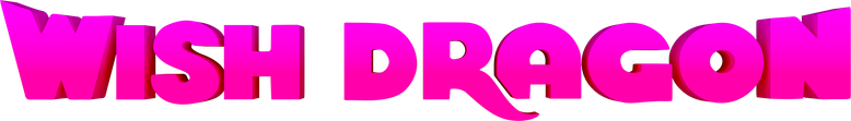 Der Wunschdrache logo