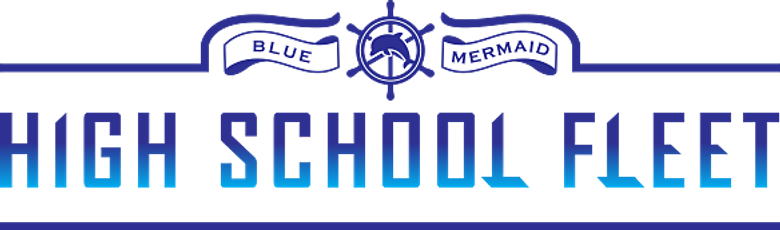 High School Fleet logo