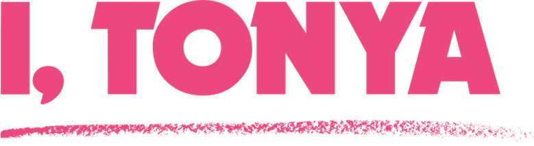 I, Tonya logo