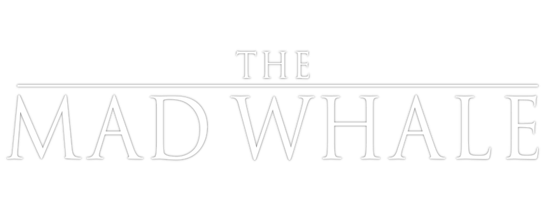 The Mad Whale logo