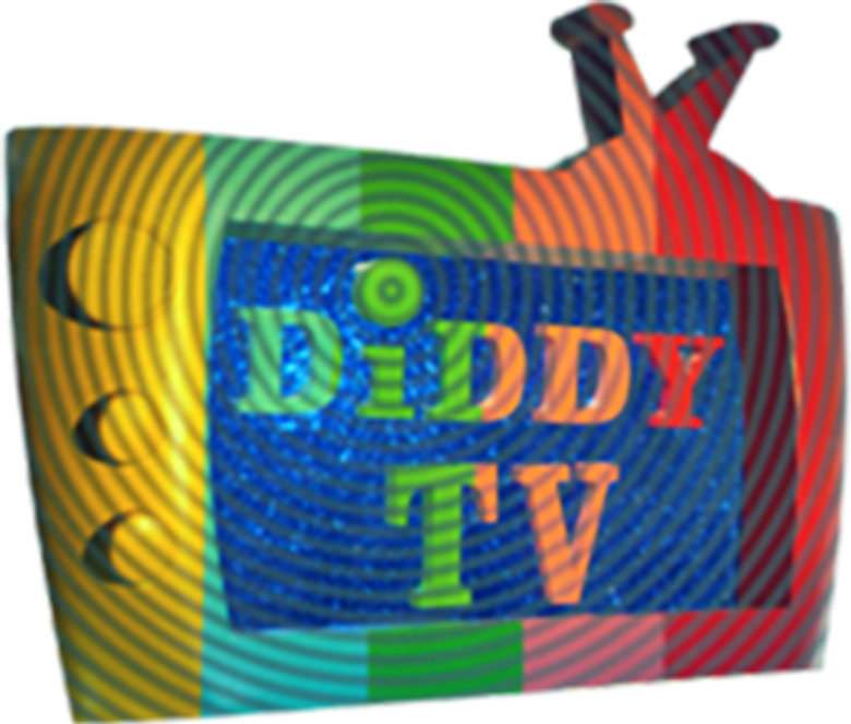 Diddy TV logo