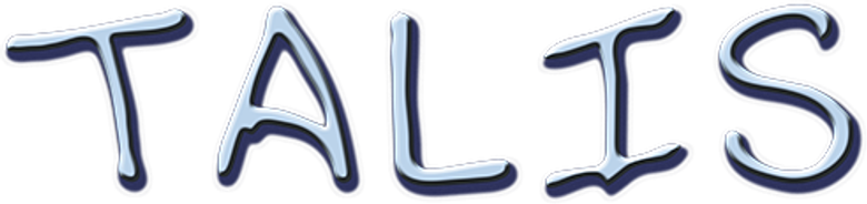 Talis : Chevalier du temps logo