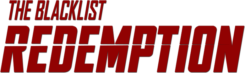 The Blacklist: Redemption logo