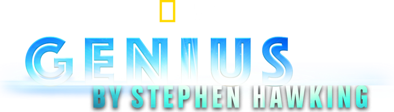 Ciência de Tudo com Stephen Hawking logo