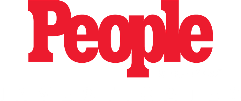 People Magazine: Além da Notícia logo