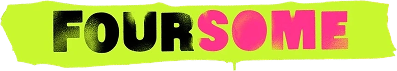 Foursome logo