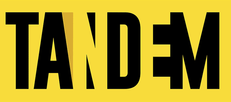 Tandem logo