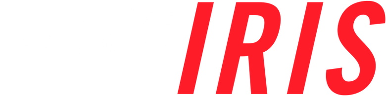Iris - Rendezvous mit dem Tod logo