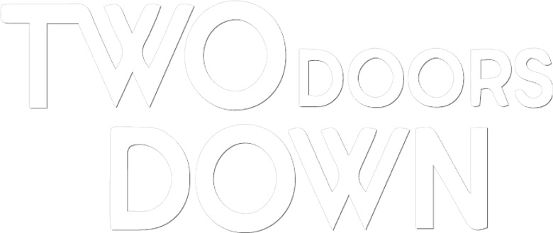 Two Doors Down logo