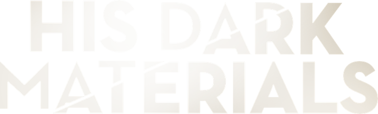 His Dark Materials: Fronteiras do Universo logo