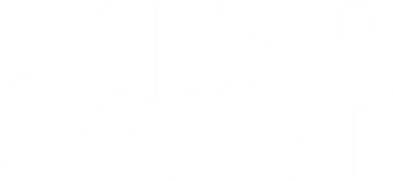 Gina & Chantal logo