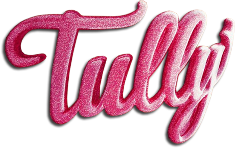 Tully - Dieses verdammte Mutterglück logo