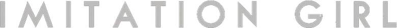 Imitation Girl logo