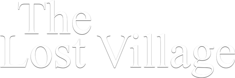 The Lost Village logo