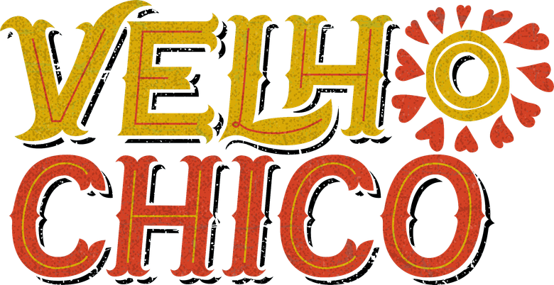 Velho Chico logo