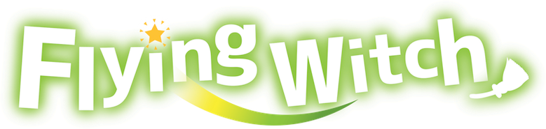 Flying Witch logo