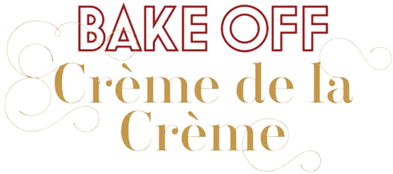 Bake Off Creme de la Creme logo