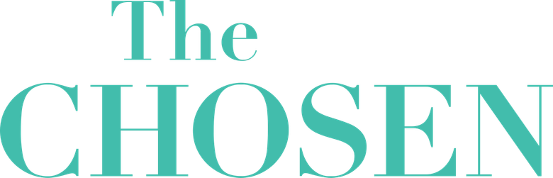 The Chosen logo