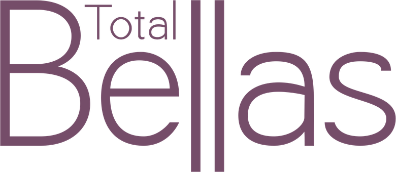 Total Bellas logo