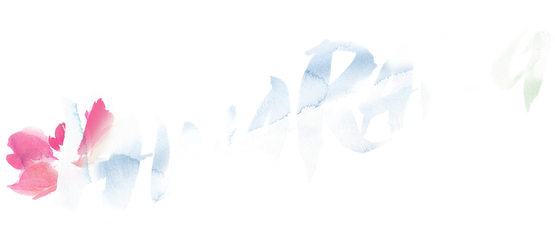 花郎＜ファラン＞ logo