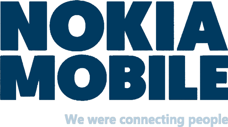 Nokia Mobile: We Were Connecting People
