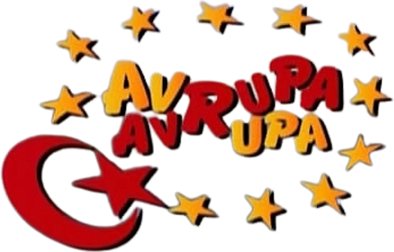 Avrupa Avrupa logo