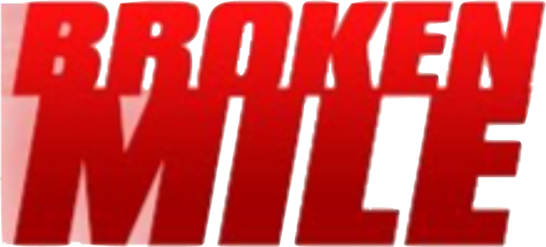 Broken Mile