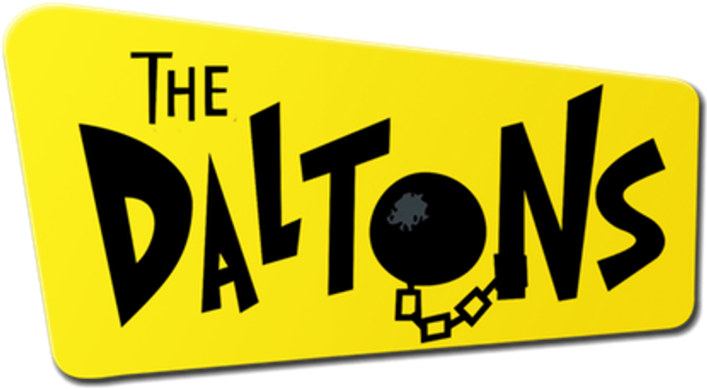 Os Daltons logo