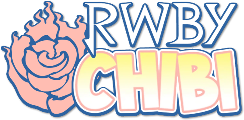 RWBY Chibi logo