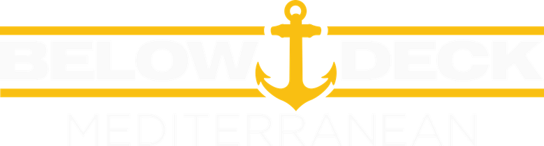 Sotto Coperta: Mediterraneo logo