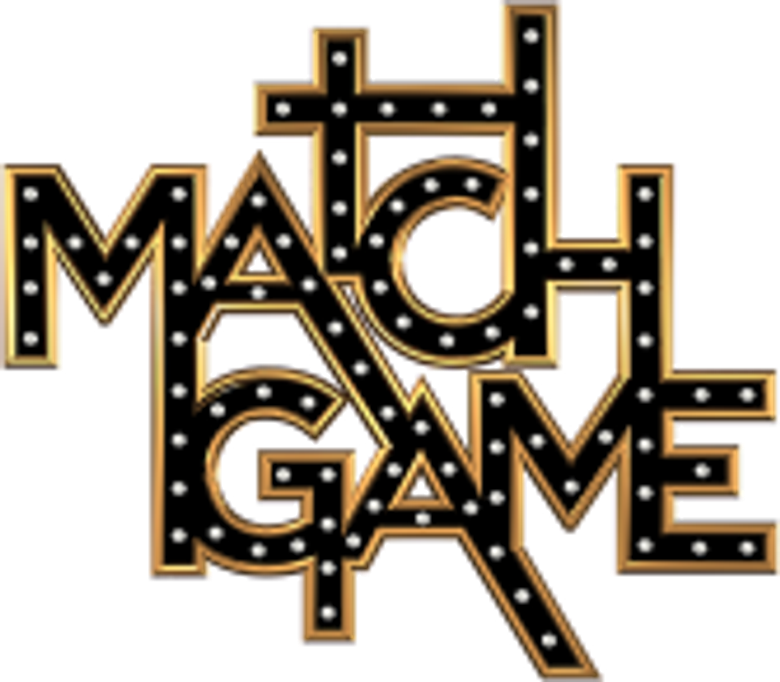 Match Game logo