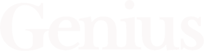 Genius logo