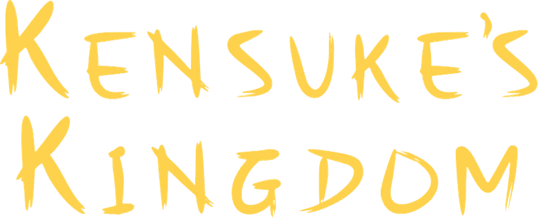 Kensuke's Kingdom