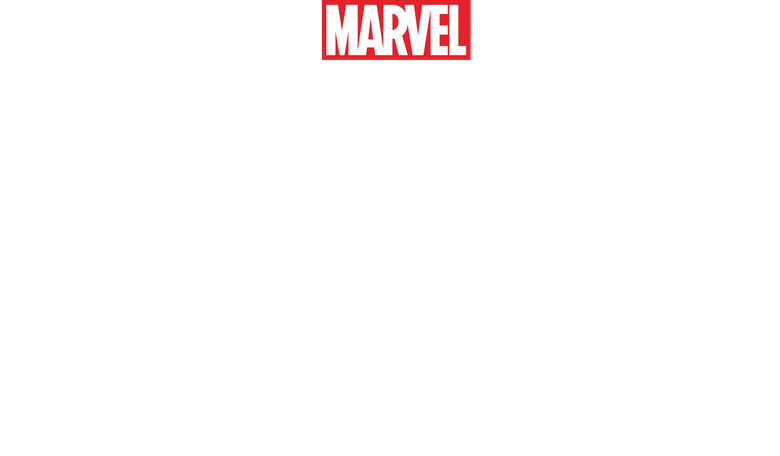 Marvel's The Punisher logo