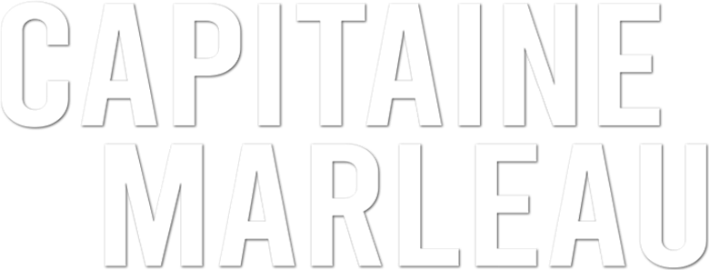 Capitaine Marleau logo