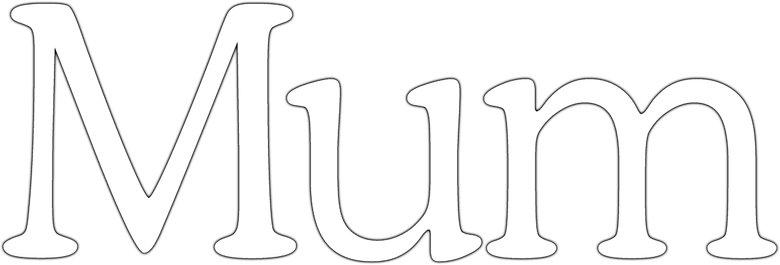Mum: Vida de Mãe logo