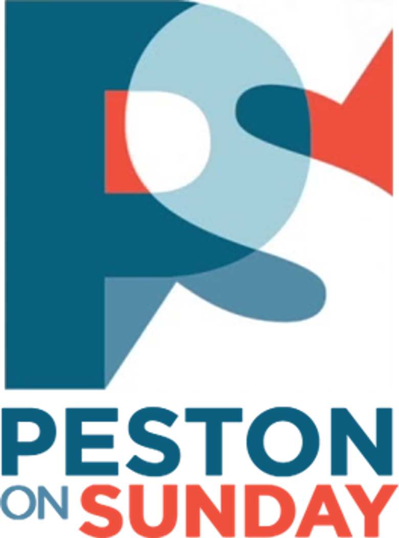 Peston on Sunday logo