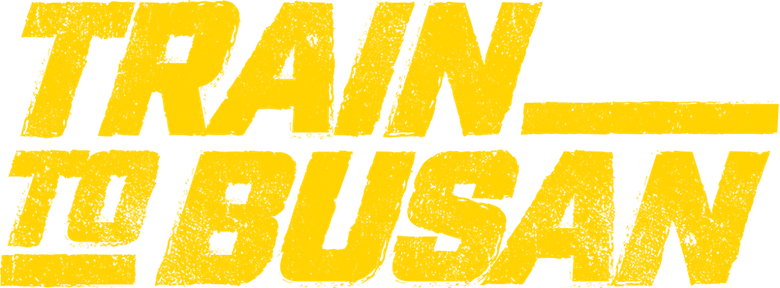 قطار إلى بوسان logo