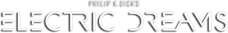 Electric Dreams logo