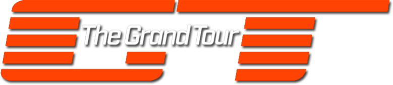The Grand Tour logo