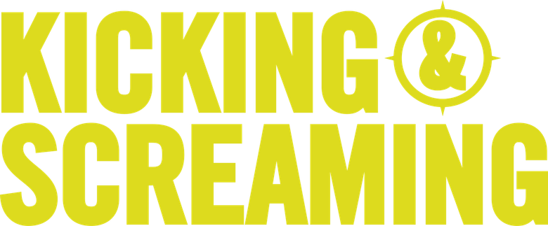 Kicking & Screaming logo