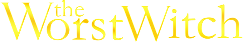 A Pior das Bruxas logo