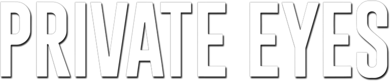 Private Eyes logo