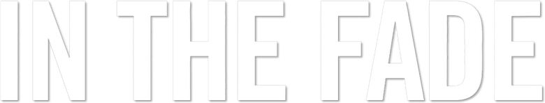 In the Fade logo