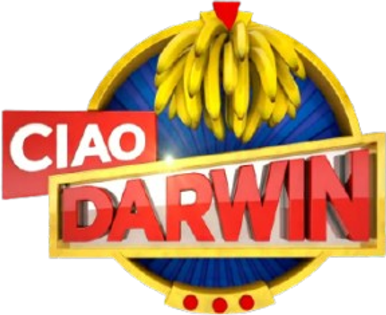 Ciao Darwin logo
