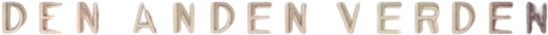 Den anden verden logo