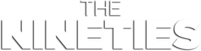 The Nineties logo